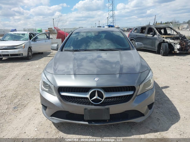 WDDSJ4GB0GN293101 Mercedes-Benz CLA 250 4MATIC