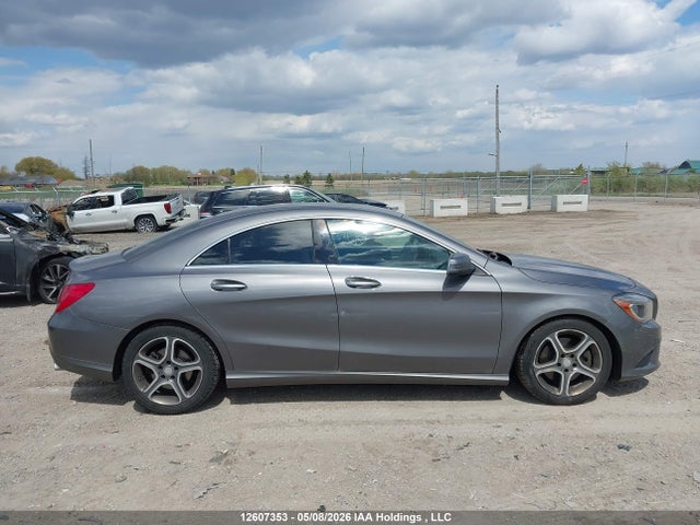 WDDSJ4GB0GN293101 Mercedes-Benz CLA 250 4MATIC