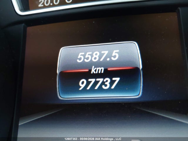 WDDSJ4GB0GN293101 Mercedes-Benz CLA 250 4MATIC
