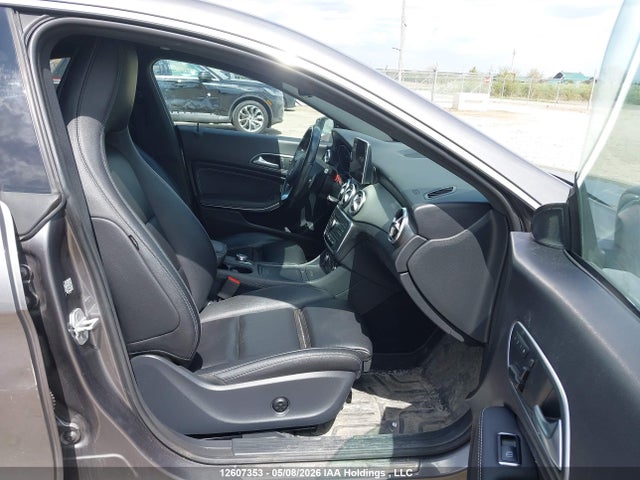 WDDSJ4GB0GN293101 Mercedes-Benz CLA 250 4MATIC
