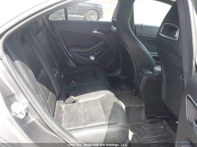WDDSJ4GB0GN293101 Mercedes-Benz CLA 250 4MATIC