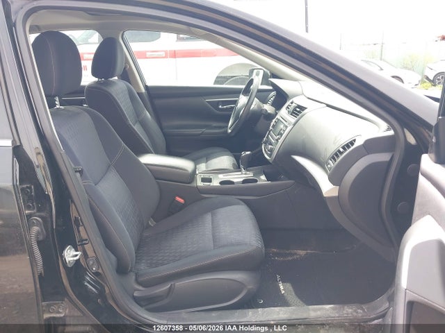 12607358 :رقم المزاد ، 1N4AL3AP5HN339981 vin ، 2017 Nissan Altima 2.5/s/sv/sl/sr مزاد بيع