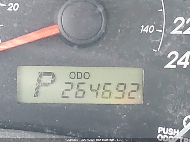 12607360 :رقم المزاد ، 2T1BU4EE0AC355623 vin ، 2010 Toyota Corolla S مزاد بيع