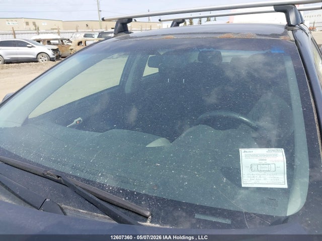 12607360 :رقم المزاد ، 2T1BU4EE0AC355623 vin ، 2010 Toyota Corolla S مزاد بيع