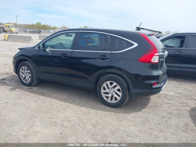 Продажа на аукционе авто 2016 Honda Cr-v Ex, vin: 2HKRM4H52GH126635, номер лота: 12607361