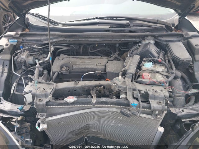 Продажа на аукционе авто 2016 Honda Cr-v Ex, vin: 2HKRM4H52GH126635, номер лота: 12607361