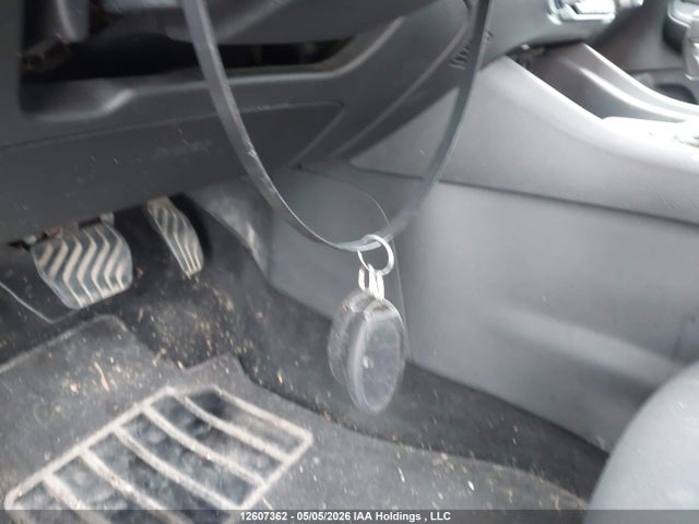 12607362 :رقم المزاد ، 3N1AB8CV1LY226341 vin ، 2020 Nissan Sentra Sv مزاد بيع
