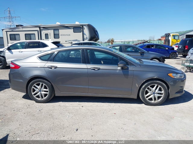 Продаж на аукціоні авто 2013 Ford Fusion Se, vin: 3FA6P0H77DR353922, номер лоту: 12607363