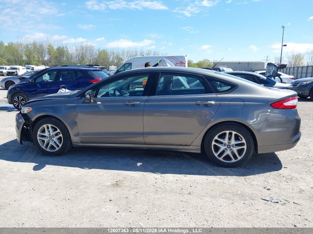 Продаж на аукціоні авто 2013 Ford Fusion Se, vin: 3FA6P0H77DR353922, номер лоту: 12607363