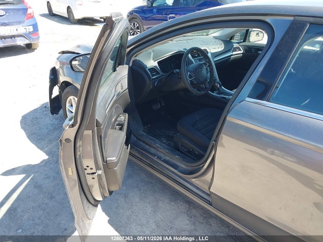 Продаж на аукціоні авто 2013 Ford Fusion Se, vin: 3FA6P0H77DR353922, номер лоту: 12607363