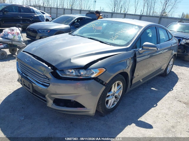 Продаж на аукціоні авто 2013 Ford Fusion Se, vin: 3FA6P0H77DR353922, номер лоту: 12607363