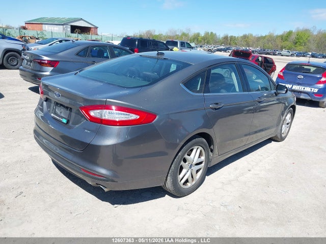 Продаж на аукціоні авто 2013 Ford Fusion Se, vin: 3FA6P0H77DR353922, номер лоту: 12607363