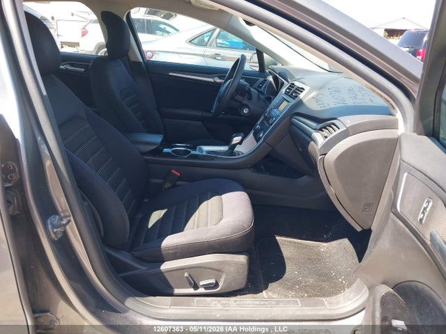 Продаж на аукціоні авто 2013 Ford Fusion Se, vin: 3FA6P0H77DR353922, номер лоту: 12607363