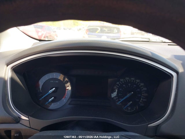 Продаж на аукціоні авто 2013 Ford Fusion Se, vin: 3FA6P0H77DR353922, номер лоту: 12607363