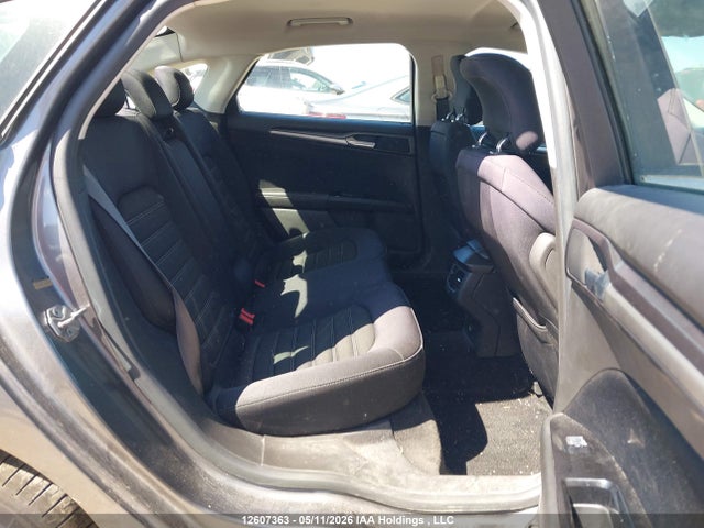 Продаж на аукціоні авто 2013 Ford Fusion Se, vin: 3FA6P0H77DR353922, номер лоту: 12607363