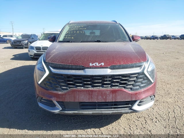 Aukcja sprzedaży 2023 Kia Sportage Ex, vin: KNDPVCAG6P7022891, numer aukcji: 12607365