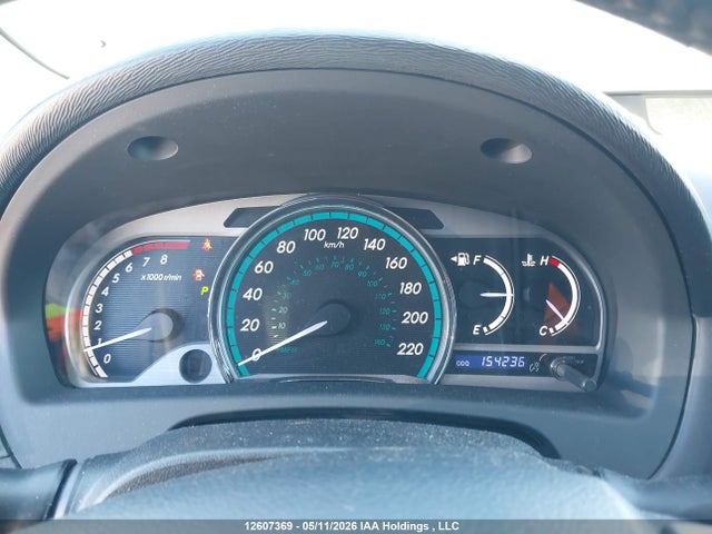 2014 Toyota Venza Base V6 მანქანა იყიდება აუქციონზე, vin: 4T3BK3BBXEU098282, აუქციონის ნომერი: 12607369