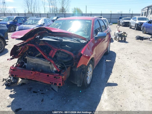 2009 Ford Focus Se მანქანა იყიდება აუქციონზე, vin: 1FAHP35N39W203629, აუქციონის ნომერი: 12607374