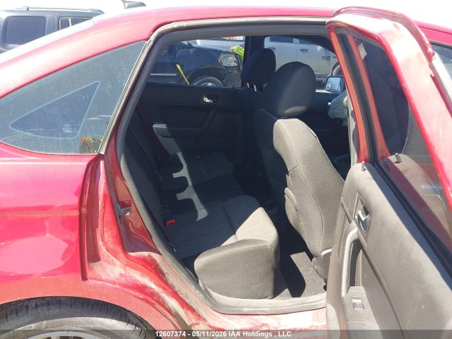 2009 Ford Focus Se მანქანა იყიდება აუქციონზე, vin: 1FAHP35N39W203629, აუქციონის ნომერი: 12607374