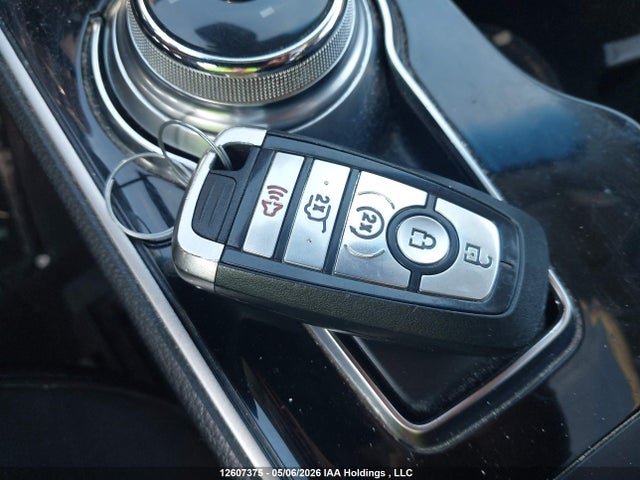 Ford EDGE SEL 2020 2FMPK4J91LBA62549 Image 10