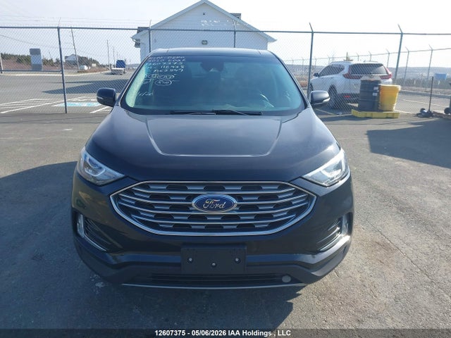 Ford EDGE SEL 2020 2FMPK4J91LBA62549 Image 11
