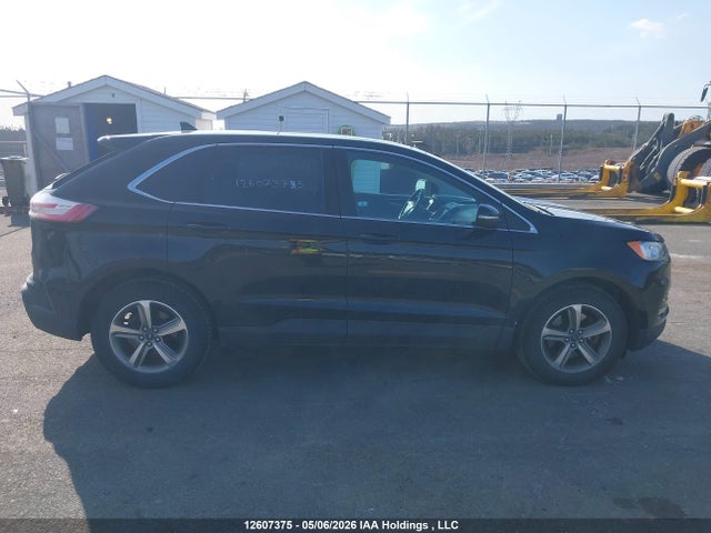Ford EDGE SEL 2020 2FMPK4J91LBA62549 Image 12