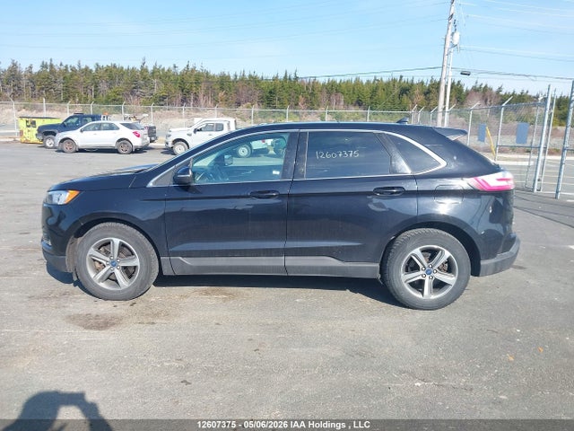 Ford EDGE SEL 2020 2FMPK4J91LBA62549 Image 13