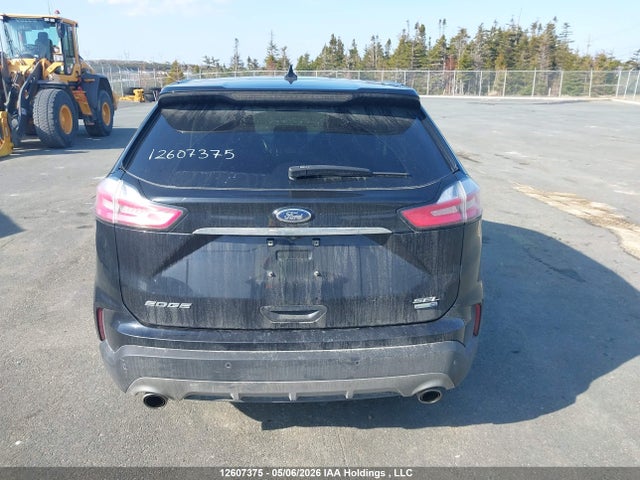 Ford EDGE SEL 2020 2FMPK4J91LBA62549 Image 15