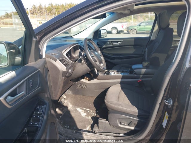 Ford EDGE SEL 2020 2FMPK4J91LBA62549 Image 17