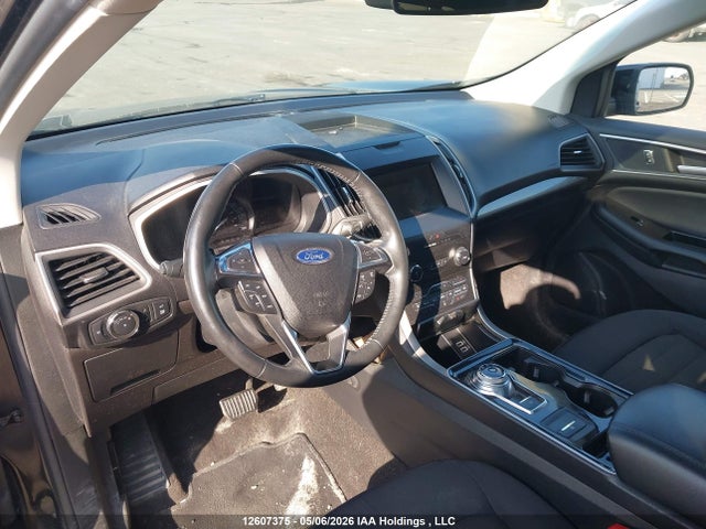 Ford EDGE SEL 2020 2FMPK4J91LBA62549 Image 18