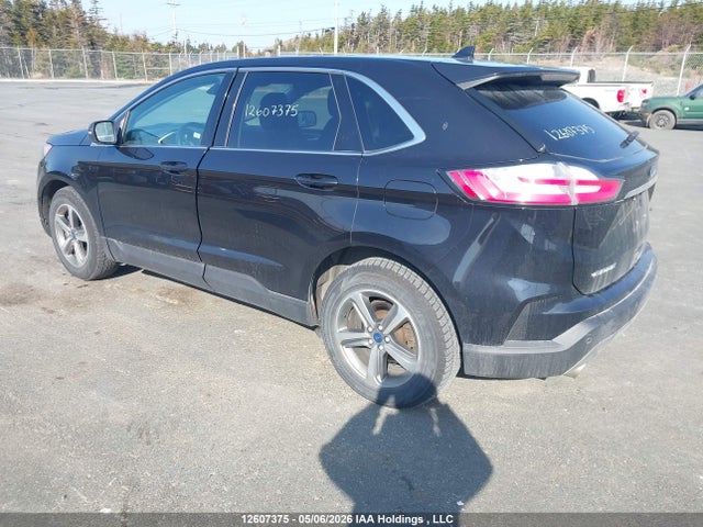 Ford EDGE SEL 2020 2FMPK4J91LBA62549 Image 3