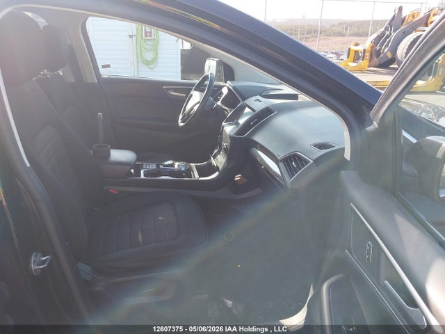 Ford EDGE SEL 2020 2FMPK4J91LBA62549 Image 5