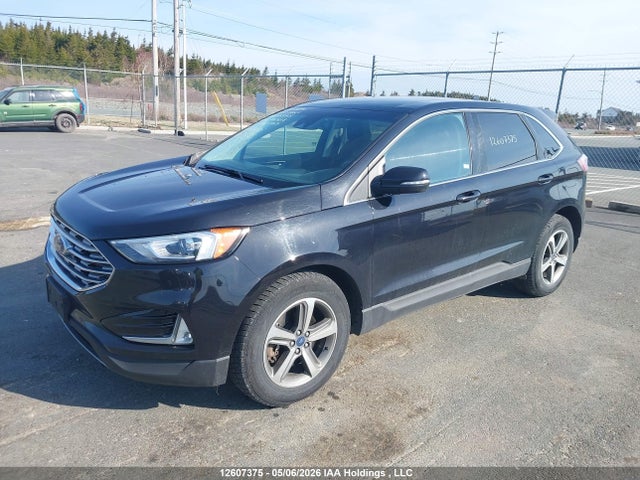 Ford EDGE SEL 2020 2FMPK4J91LBA62549 Image 6