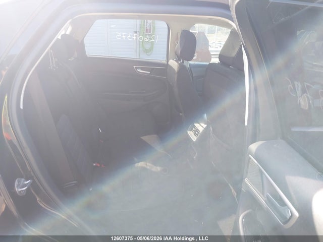 Ford EDGE SEL 2020 2FMPK4J91LBA62549 Image 8