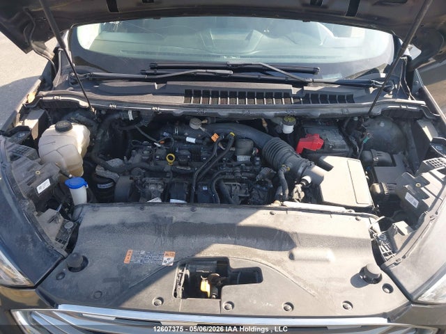 Ford EDGE SEL 2020 2FMPK4J91LBA62549 Image 9