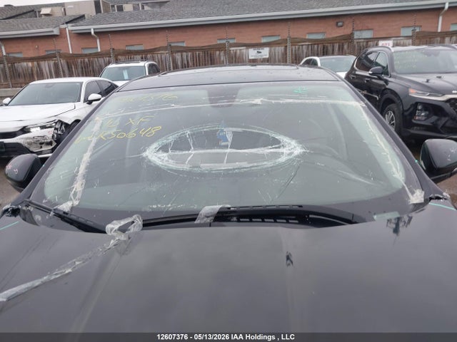 12607376 :رقم المزاد ، SAJXA0JC0AMR50648 vin ، 2010 Jaguar Xf مزاد بيع