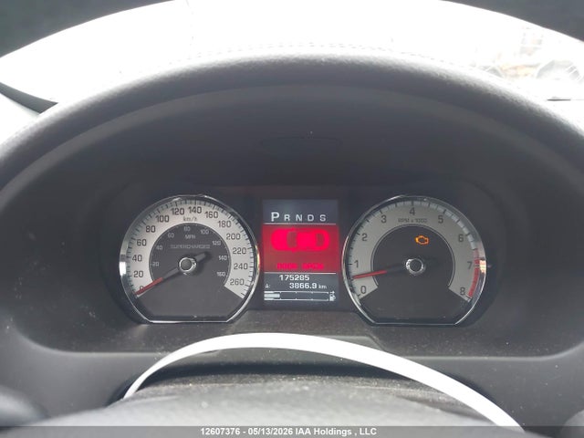 12607376 :رقم المزاد ، SAJXA0JC0AMR50648 vin ، 2010 Jaguar Xf مزاد بيع
