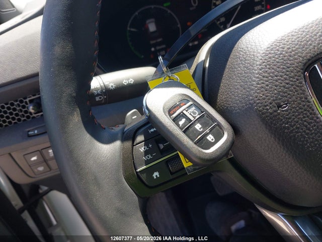 2HKRS6H78RH216619 Honda CR-V EXL