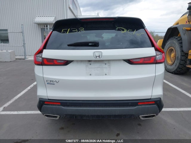 2HKRS6H78RH216619 Honda CR-V EXL