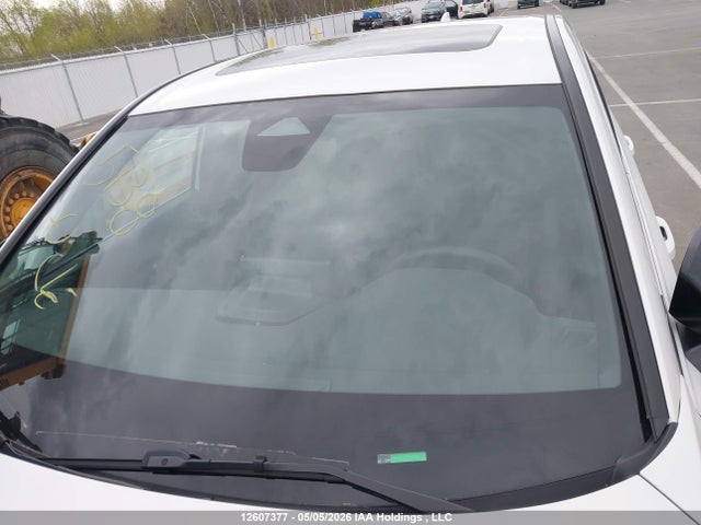 2HKRS6H78RH216619 Honda CR-V EXL