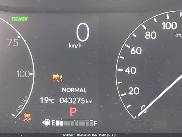 2HKRS6H78RH216619 Honda CR-V EXL