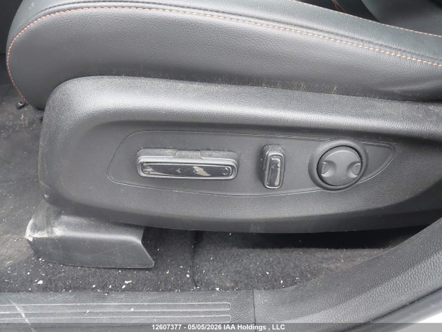2HKRS6H78RH216619 Honda CR-V EXL