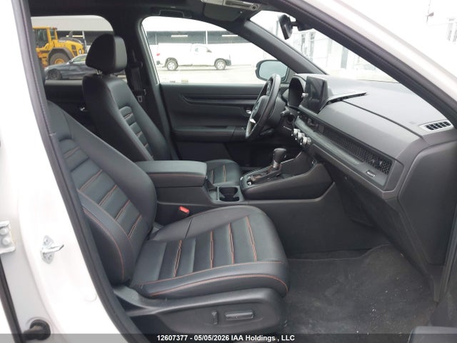 2HKRS6H78RH216619 Honda CR-V EXL