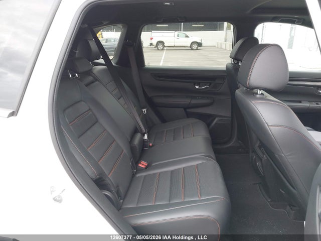 2HKRS6H78RH216619 Honda CR-V EXL