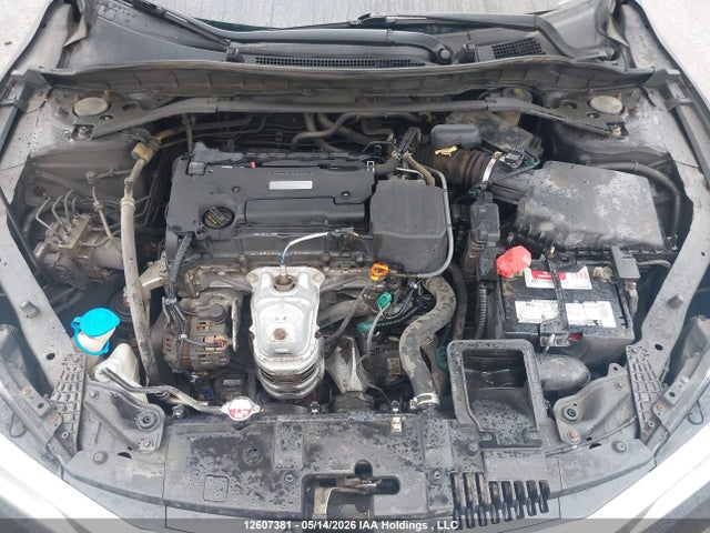 12607381 :رقم المزاد ، 1HGCR2F6XHA805585 vin ، 2017 Honda Accord مزاد بيع