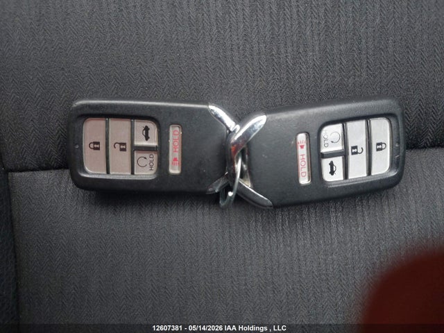 12607381 :رقم المزاد ، 1HGCR2F6XHA805585 vin ، 2017 Honda Accord مزاد بيع