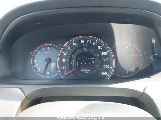 12607381 :رقم المزاد ، 1HGCR2F6XHA805585 vin ، 2017 Honda Accord مزاد بيع