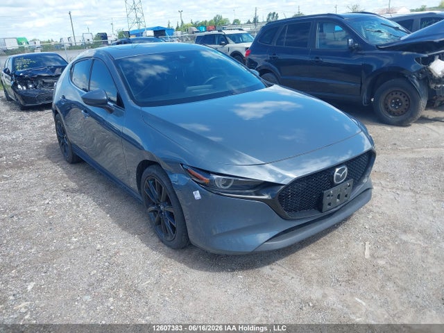 Mazda Mazda3 Gt 2020 JM1BPAMMXL1168508 main image