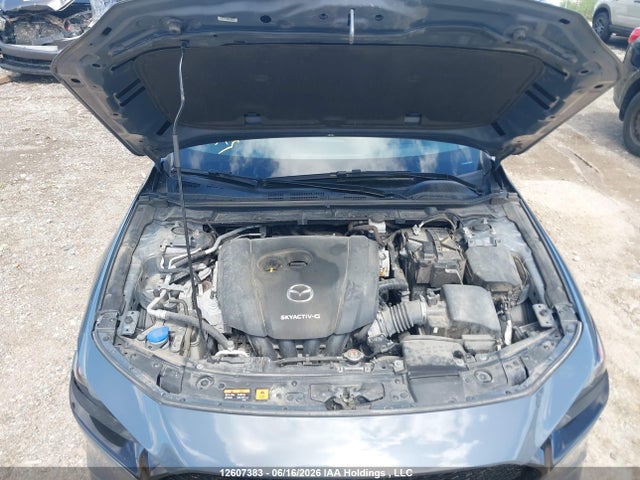 JM1BPAMMXL1168508 Mazda Mazda3 Gt
