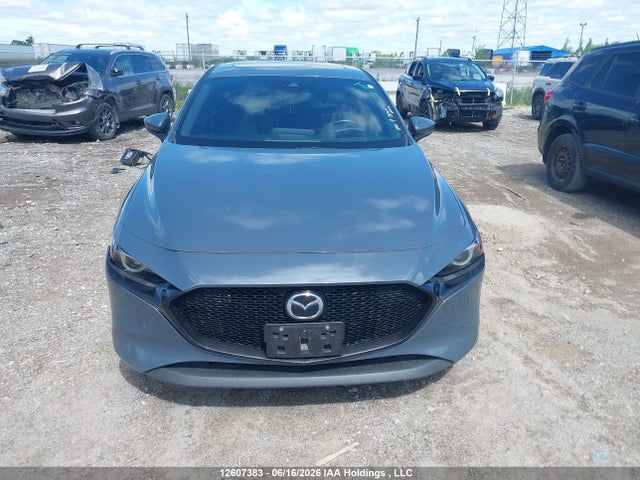 JM1BPAMMXL1168508 Mazda Mazda3 Gt